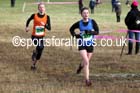 Womens under-17s and 20s NEHL, Jarrow. Photo: David T. Hewitson/Sports for All Pics